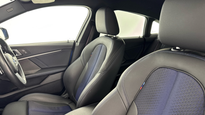 BMW 2 Series 220i M Sport 4dr Step Auto Petrol Saloon